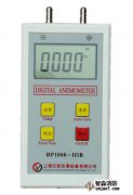 數字微壓計量程：0Pａ～3000Pａ；精度：±3％